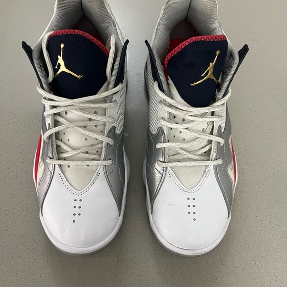 Nike Jordan shoes for men size 8.5 - Picture 3 of 7